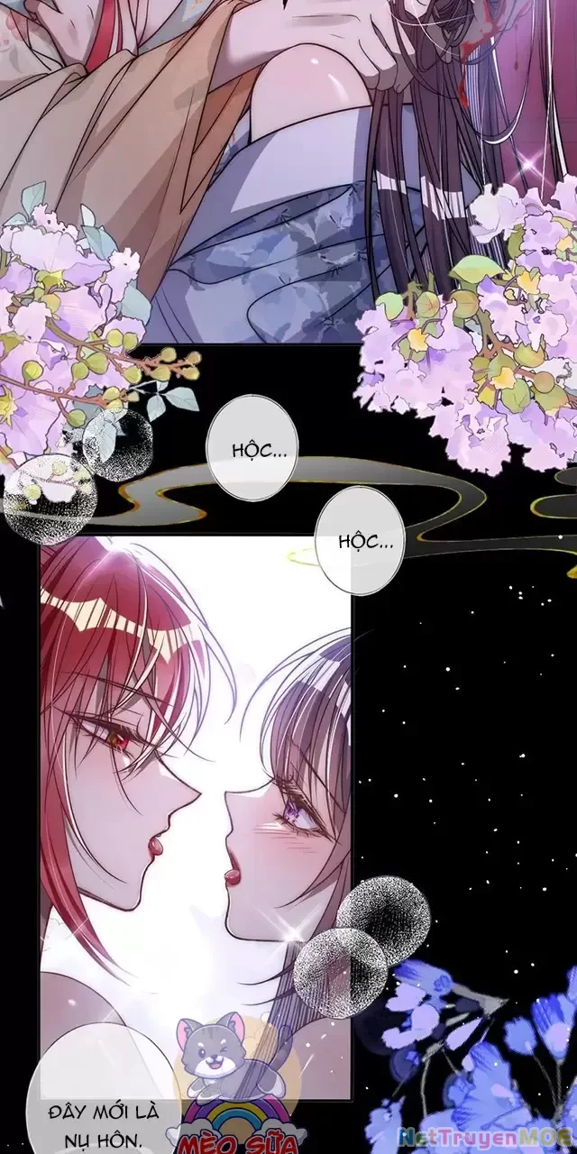 Nuông Chiều Mỹ Nhân Cuồng Nhiệt Chapter 13 - Trang 3