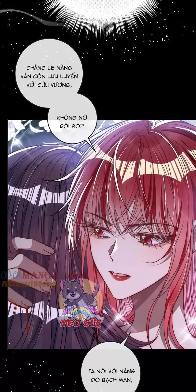 Nuông Chiều Mỹ Nhân Cuồng Nhiệt Chapter 13 - Trang 3