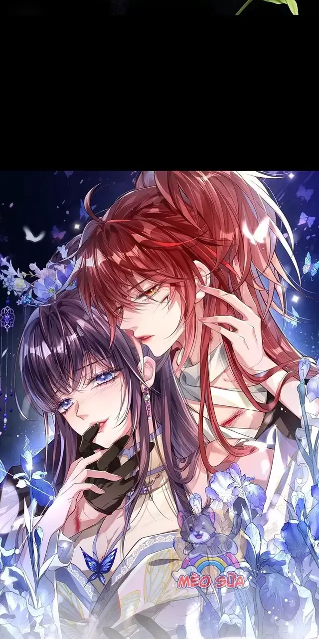 Nuông Chiều Mỹ Nhân Cuồng Nhiệt Chapter 13 - Trang 3