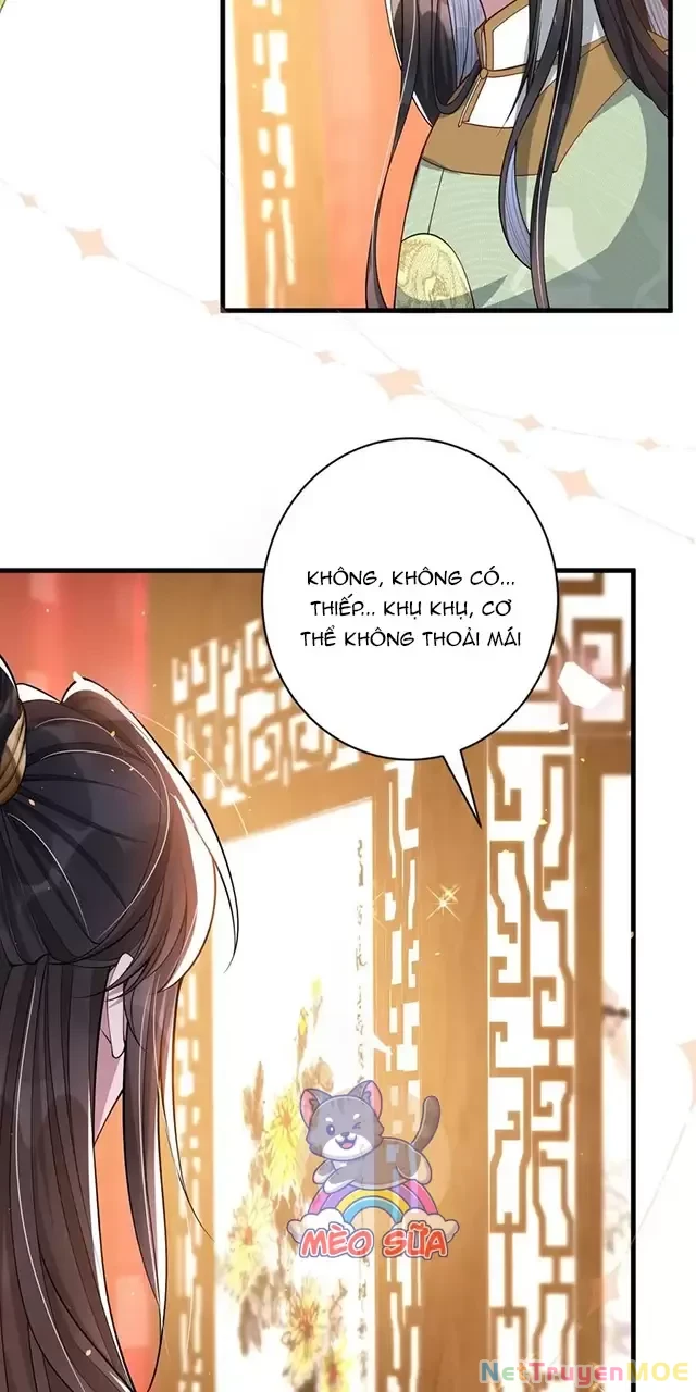 Nuông Chiều Mỹ Nhân Cuồng Nhiệt Chapter 13 - Trang 3
