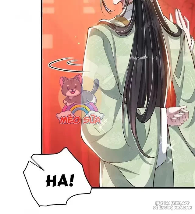 Nuông Chiều Mỹ Nhân Cuồng Nhiệt Chapter 13 - Trang 3