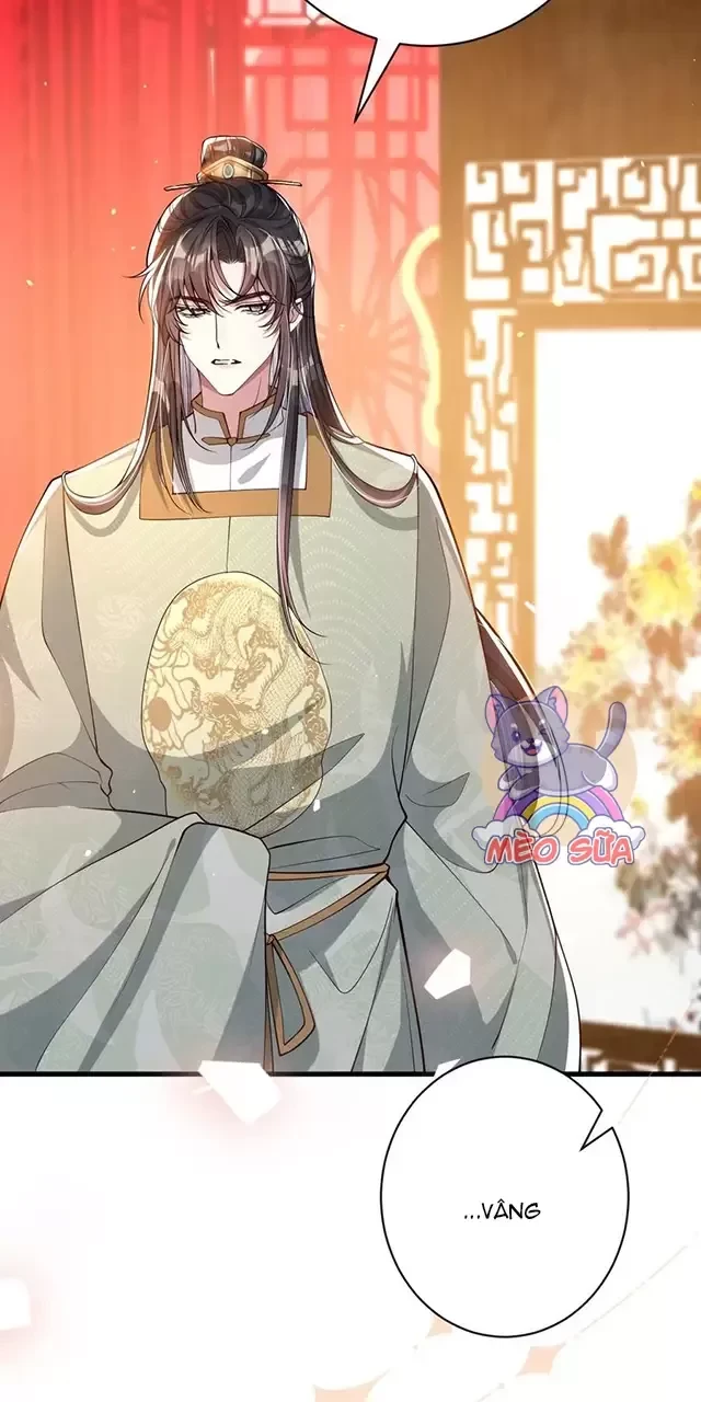 Nuông Chiều Mỹ Nhân Cuồng Nhiệt Chapter 13 - Trang 3