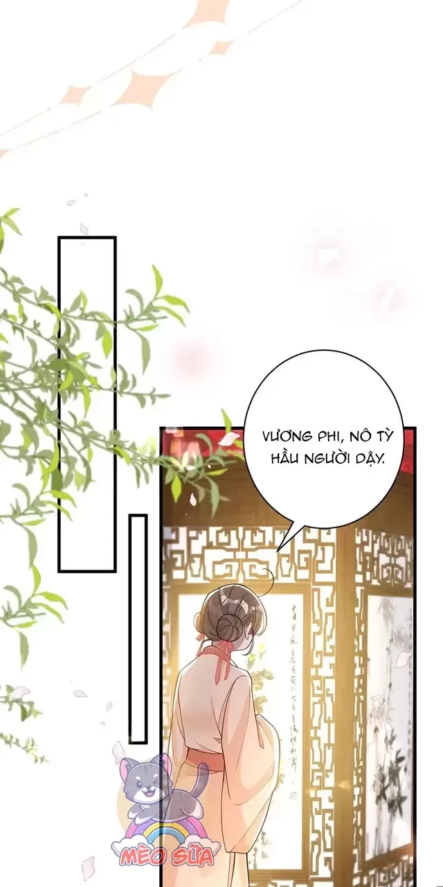 Nuông Chiều Mỹ Nhân Cuồng Nhiệt Chapter 13 - Trang 3