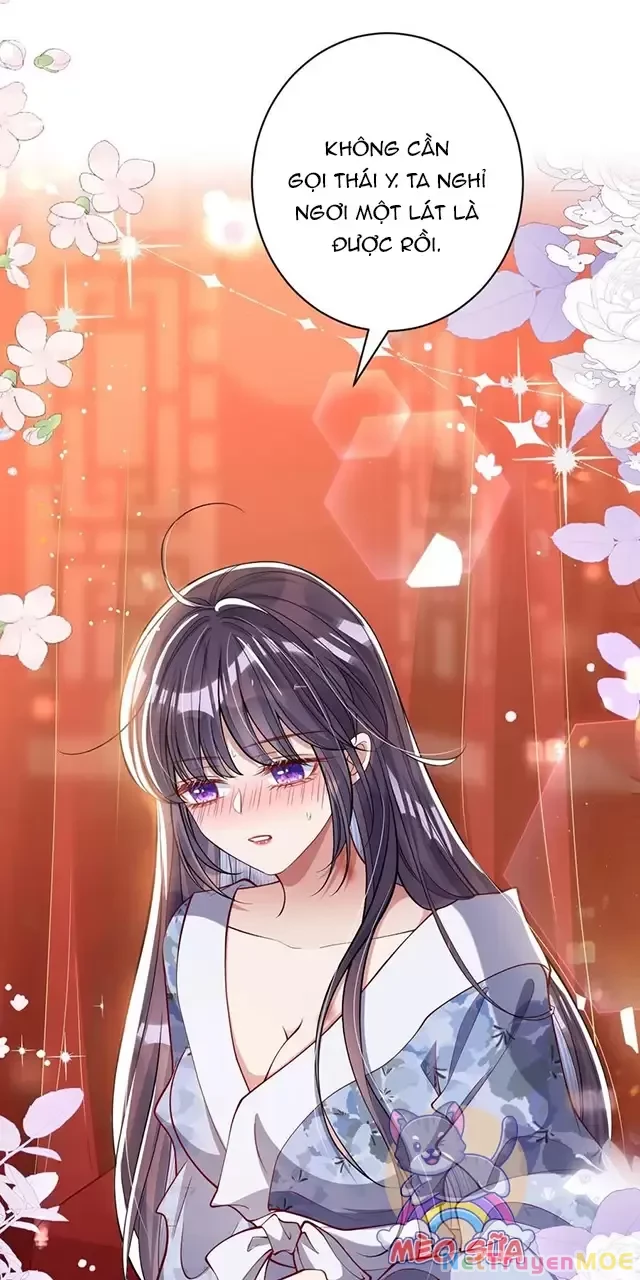 Nuông Chiều Mỹ Nhân Cuồng Nhiệt Chapter 13 - Trang 3