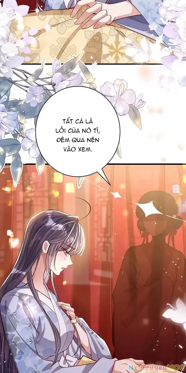 Nuông Chiều Mỹ Nhân Cuồng Nhiệt Chapter 13 - Trang 3