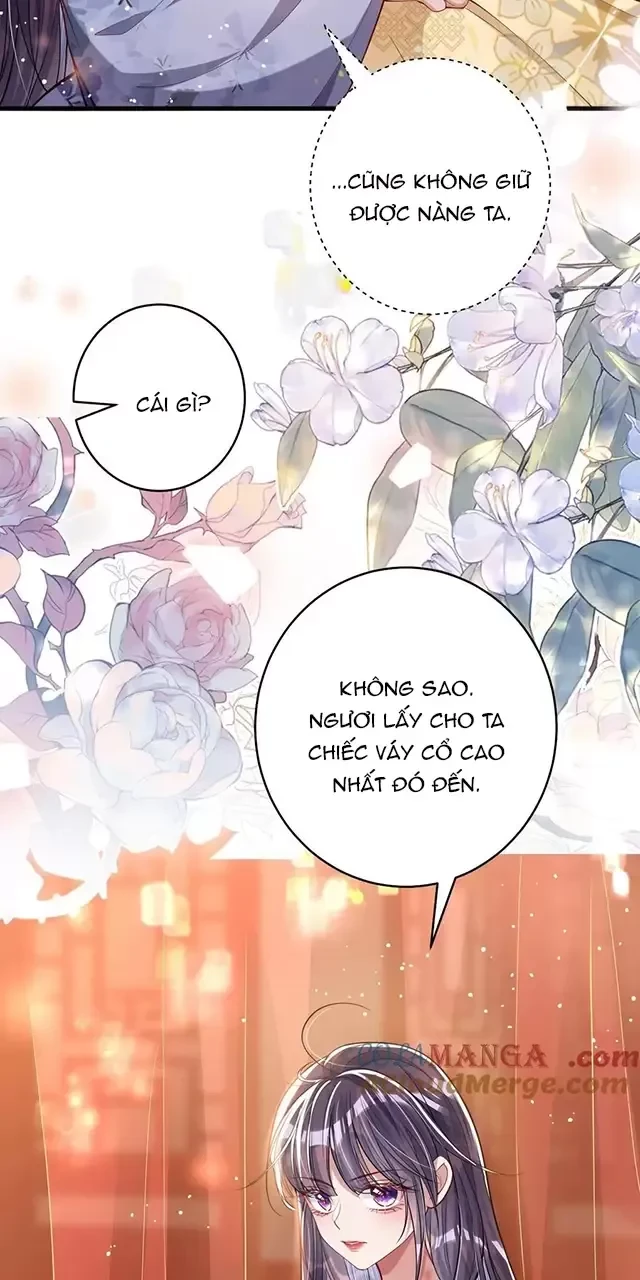 Nuông Chiều Mỹ Nhân Cuồng Nhiệt Chapter 13 - Trang 3