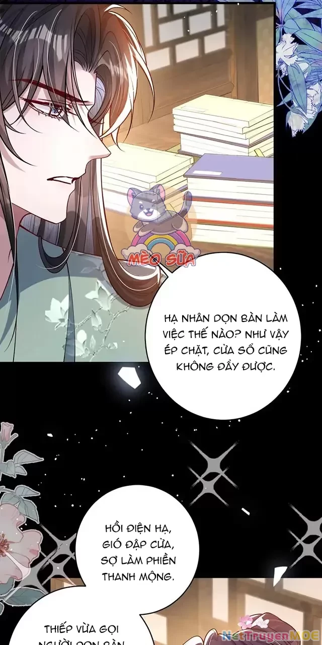 Nuông Chiều Mỹ Nhân Cuồng Nhiệt Chapter 13 - Trang 3