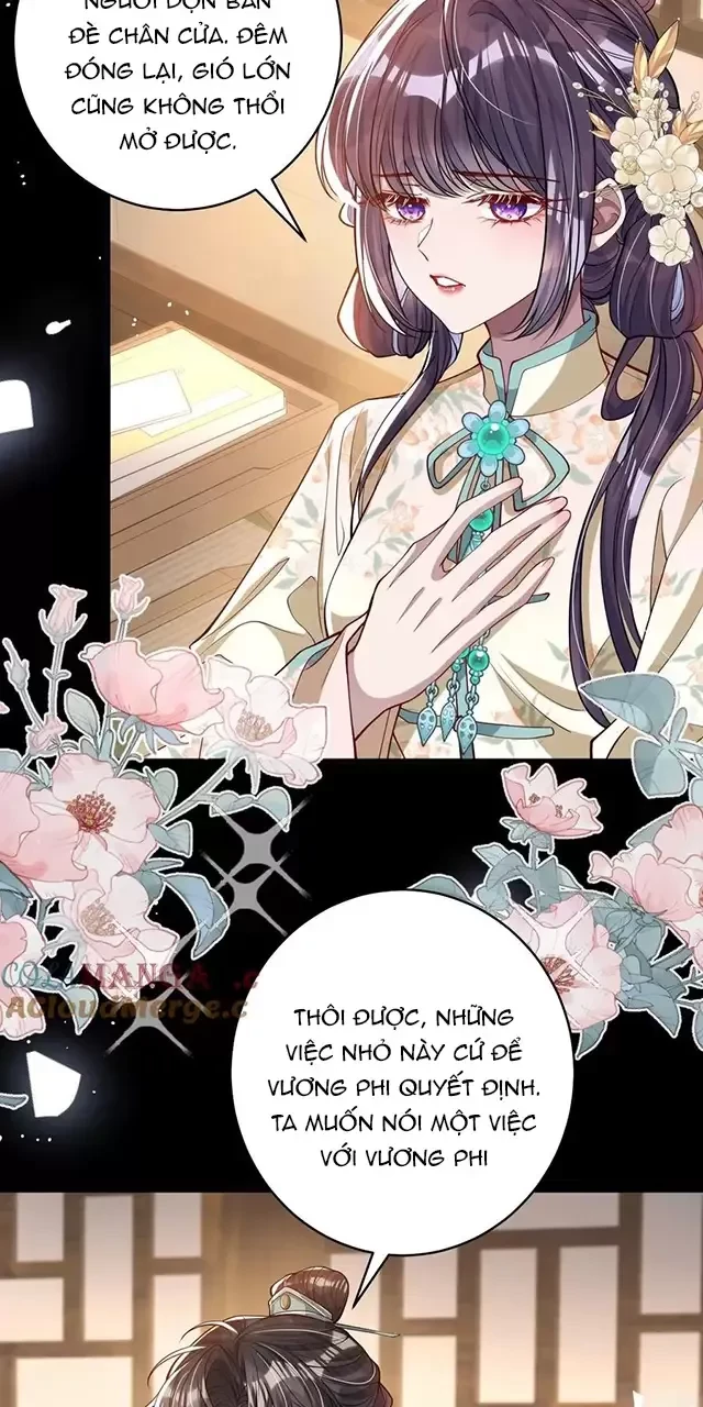 Nuông Chiều Mỹ Nhân Cuồng Nhiệt Chapter 13 - Trang 3