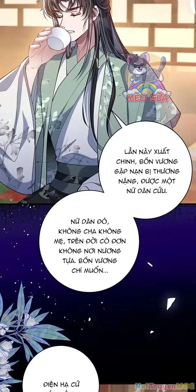 Nuông Chiều Mỹ Nhân Cuồng Nhiệt Chapter 13 - Trang 3