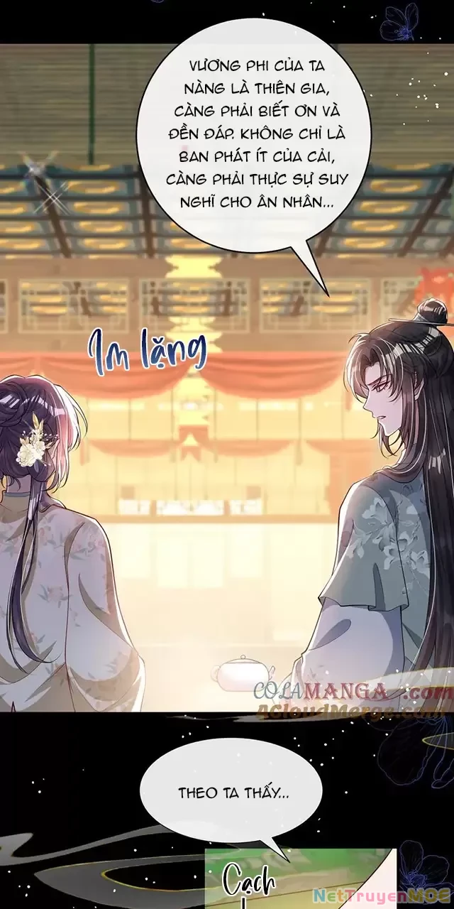 Nuông Chiều Mỹ Nhân Cuồng Nhiệt Chapter 13 - Trang 3
