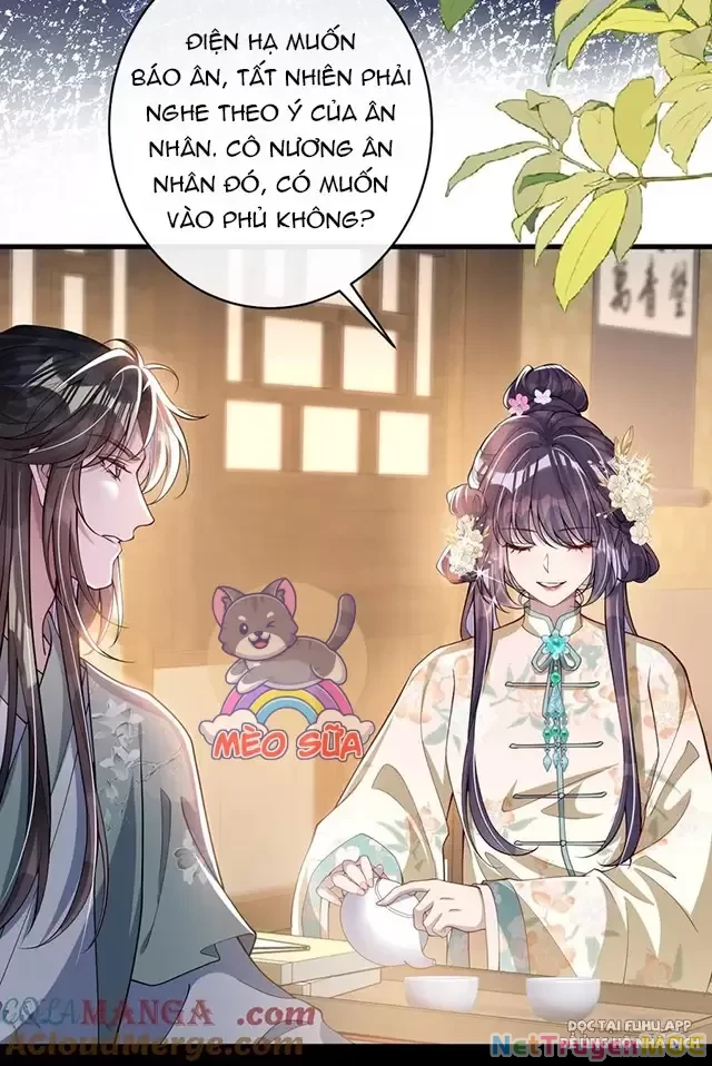 Nuông Chiều Mỹ Nhân Cuồng Nhiệt Chapter 13 - Trang 3