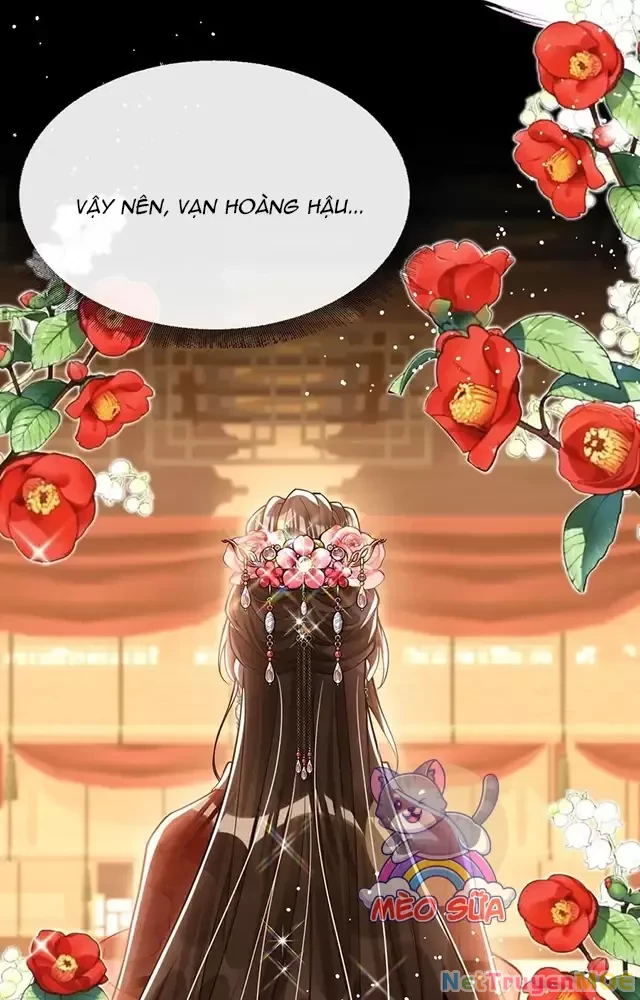 Nuông Chiều Mỹ Nhân Cuồng Nhiệt Chapter 13 - Trang 3