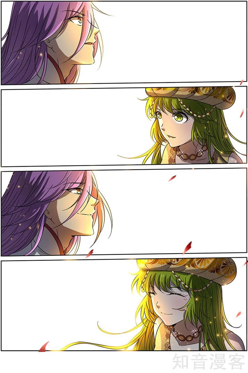 Ngự Linh Thế Giới Chapter 249 - Trang 4