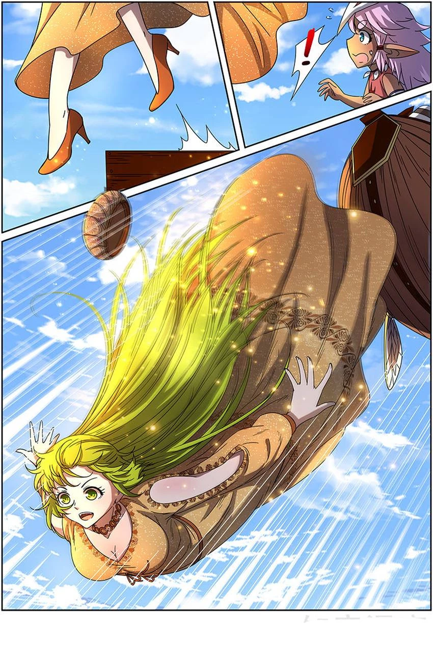 Ngự Linh Thế Giới Chapter 249 - Trang 4