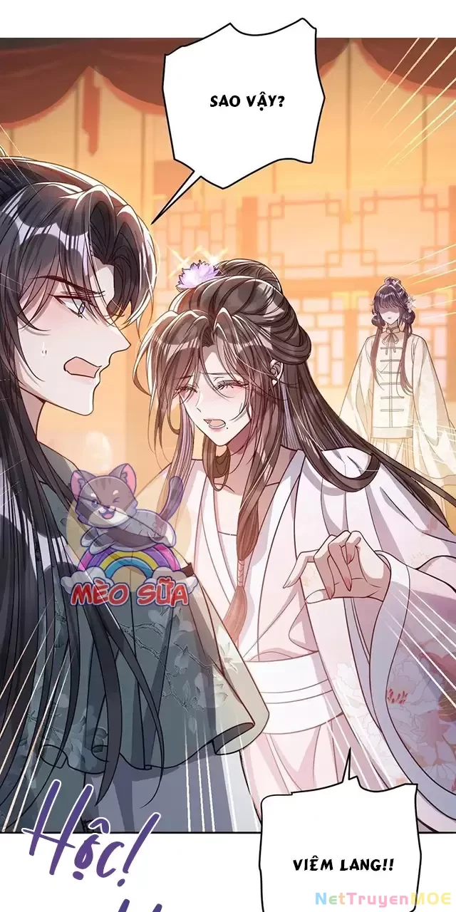 Nuông Chiều Mỹ Nhân Cuồng Nhiệt Chapter 15 - Trang 4
