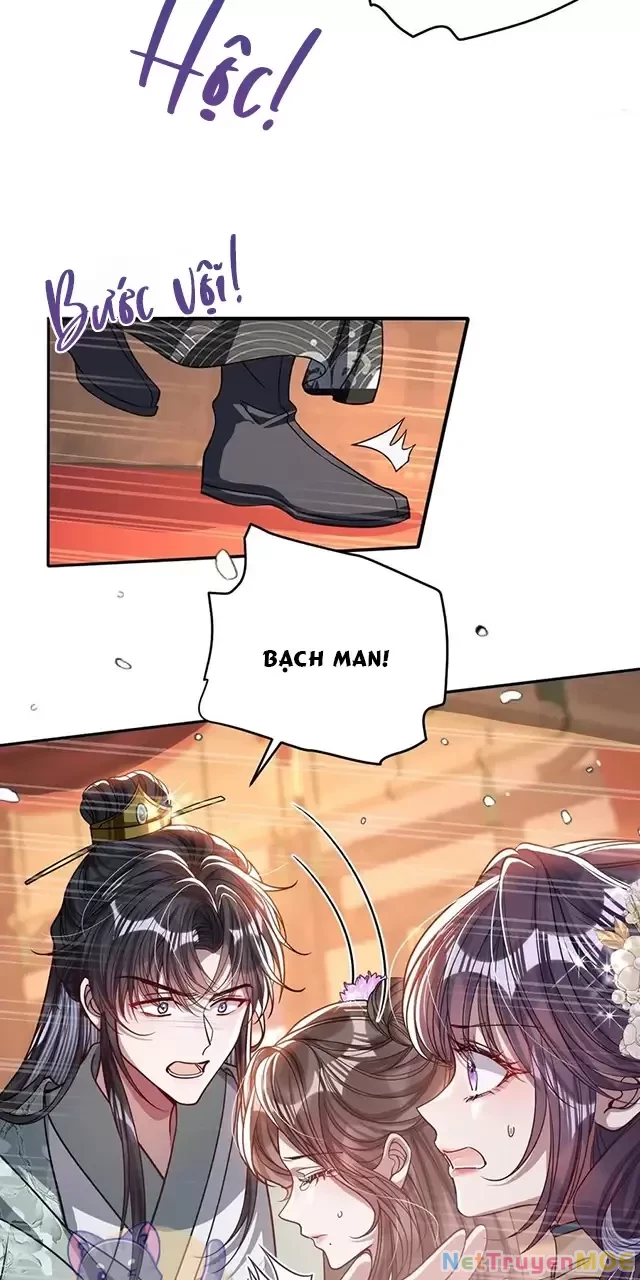 Nuông Chiều Mỹ Nhân Cuồng Nhiệt Chapter 15 - Trang 4