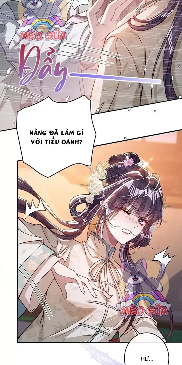 Nuông Chiều Mỹ Nhân Cuồng Nhiệt Chapter 15 - Trang 4