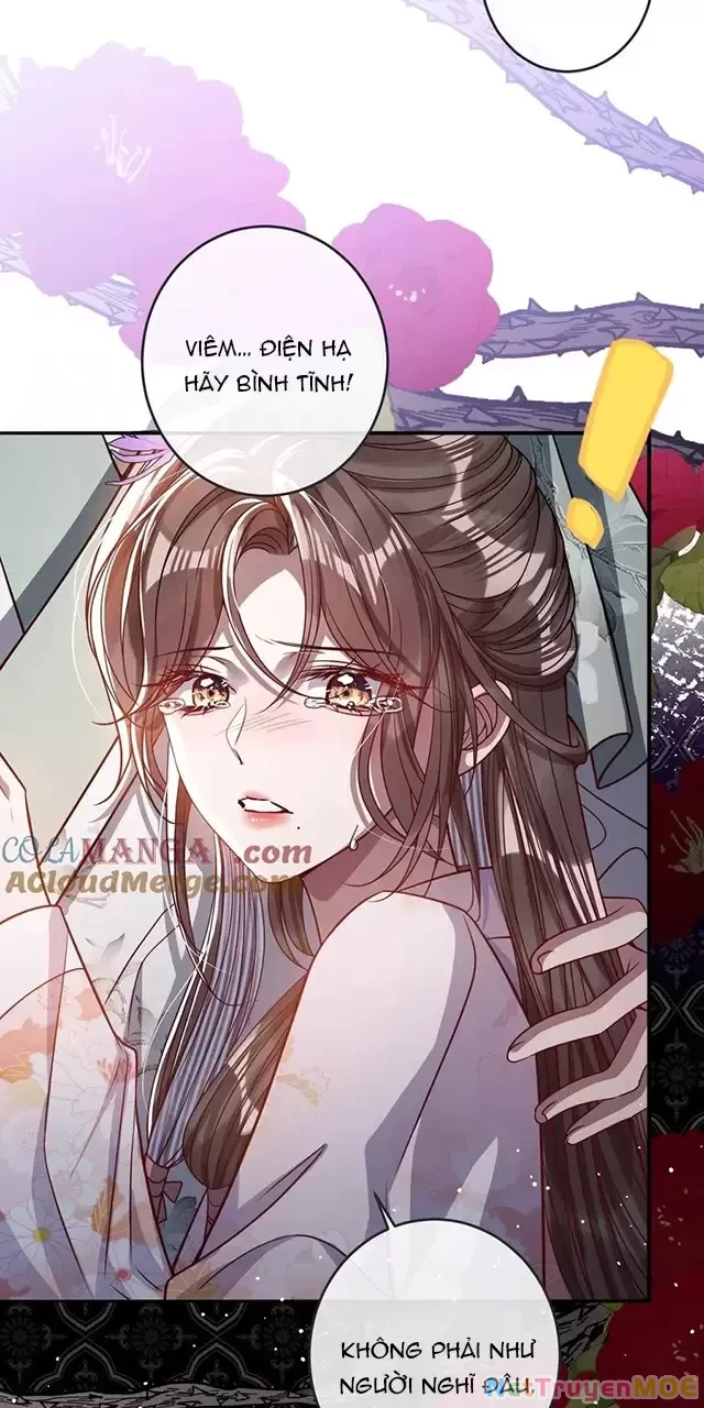Nuông Chiều Mỹ Nhân Cuồng Nhiệt Chapter 15 - Trang 4