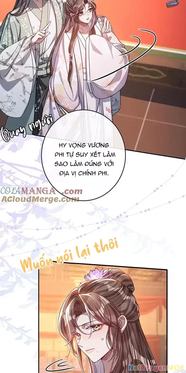 Nuông Chiều Mỹ Nhân Cuồng Nhiệt Chapter 15 - Trang 4