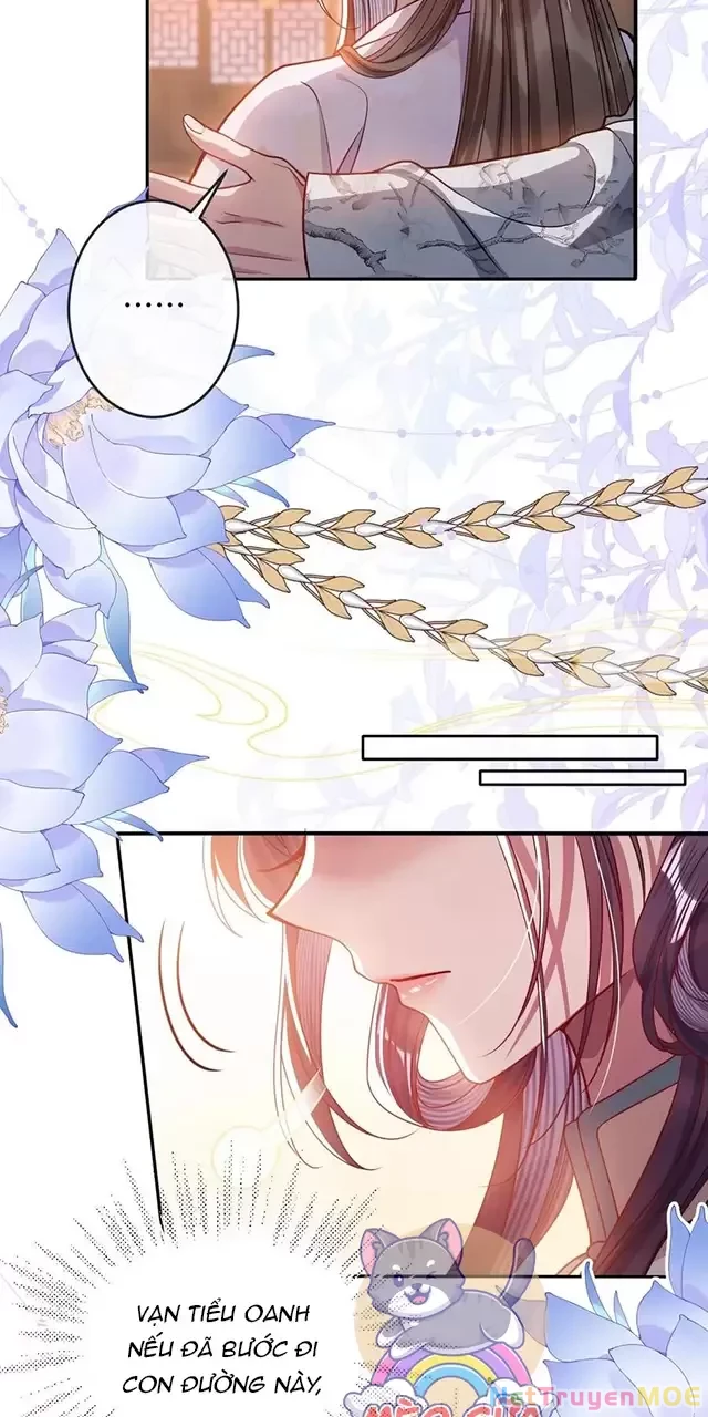 Nuông Chiều Mỹ Nhân Cuồng Nhiệt Chapter 15 - Trang 4