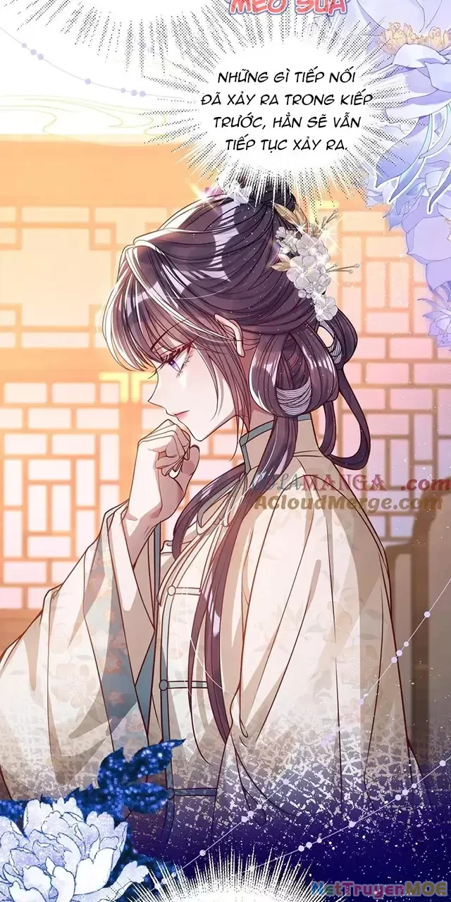 Nuông Chiều Mỹ Nhân Cuồng Nhiệt Chapter 15 - Trang 4