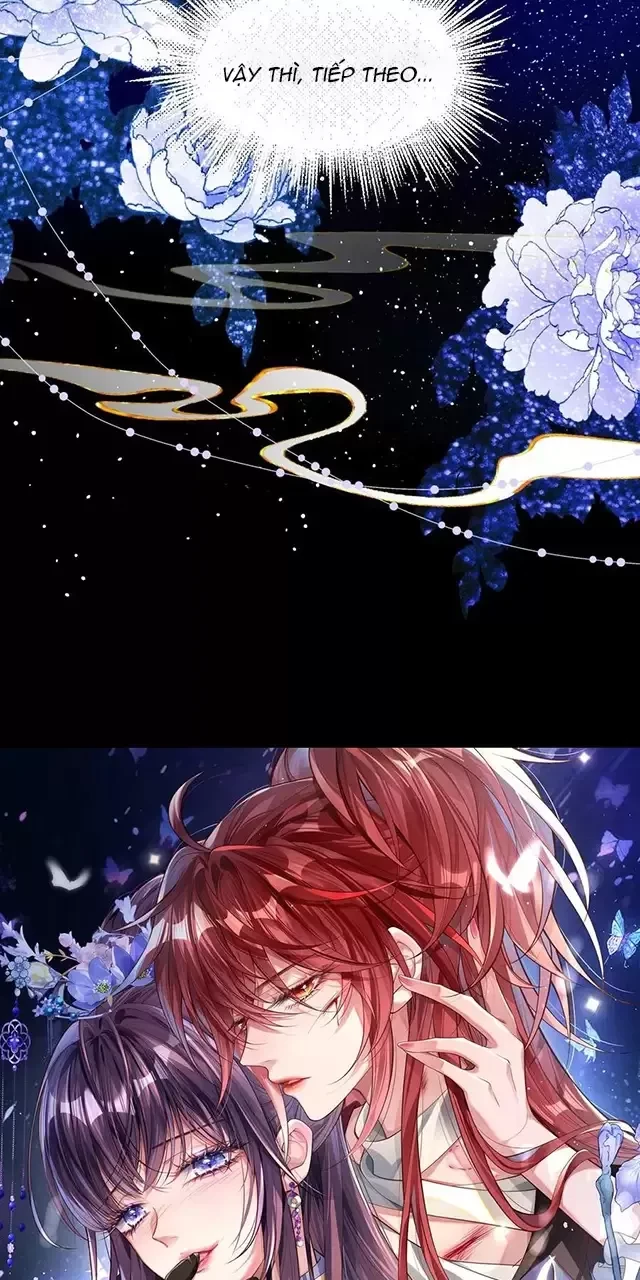 Nuông Chiều Mỹ Nhân Cuồng Nhiệt Chapter 15 - Trang 4