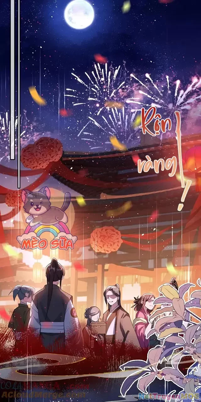 Nuông Chiều Mỹ Nhân Cuồng Nhiệt Chapter 15 - Trang 4