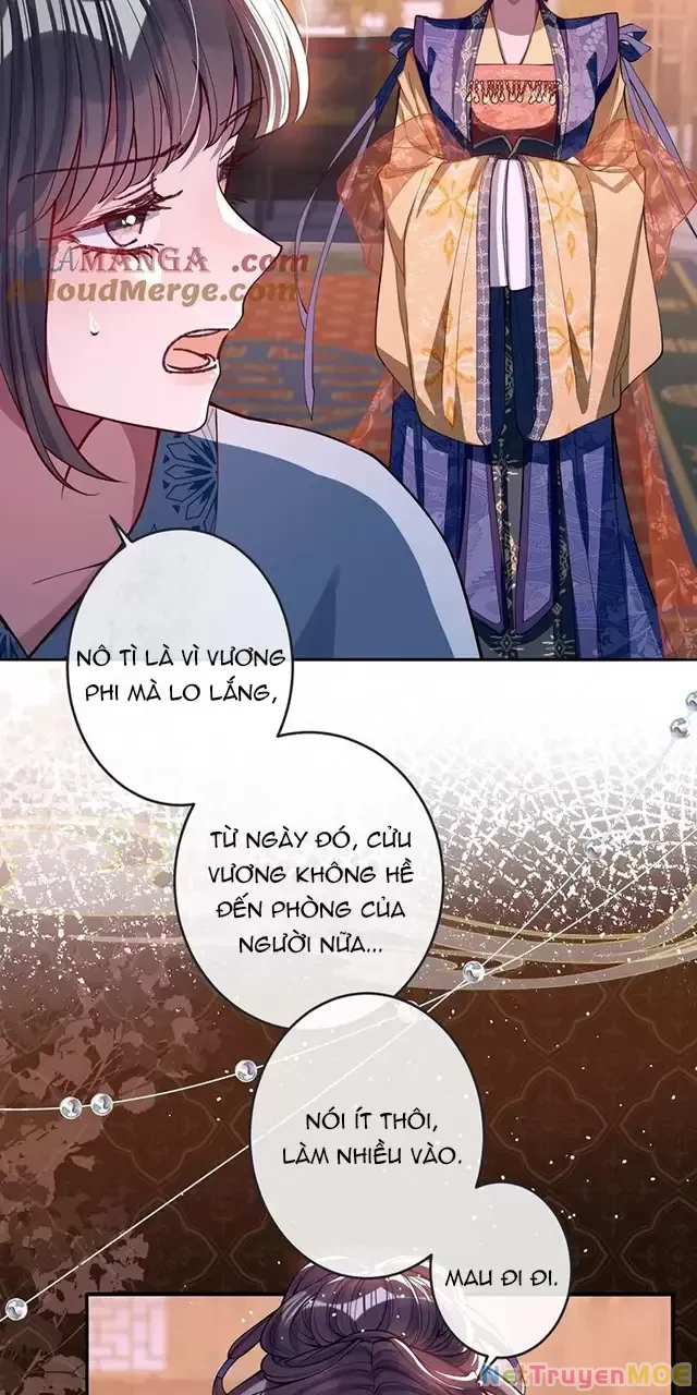 Nuông Chiều Mỹ Nhân Cuồng Nhiệt Chapter 15 - Trang 4