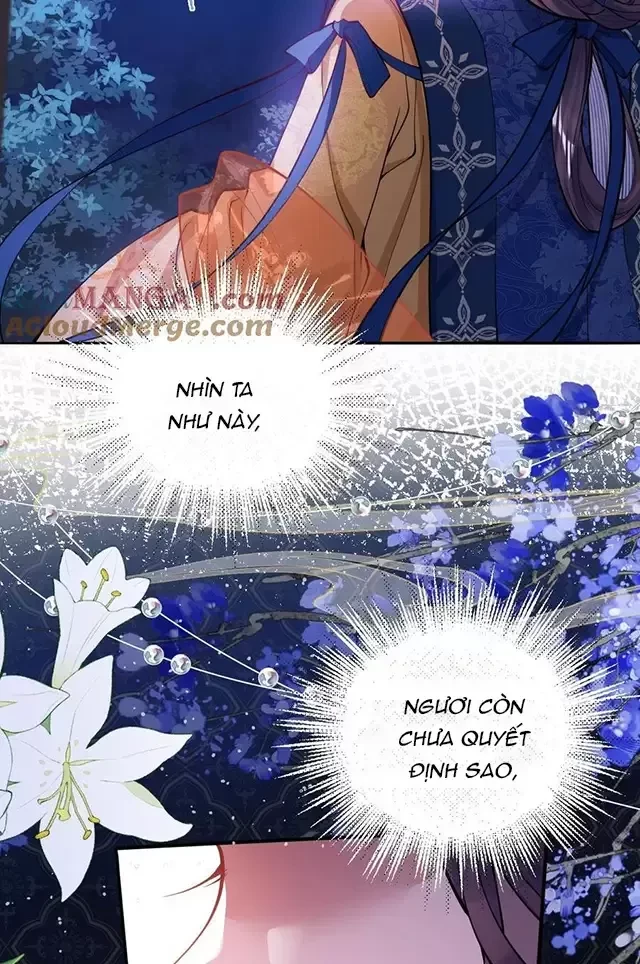 Nuông Chiều Mỹ Nhân Cuồng Nhiệt Chapter 15 - Trang 4