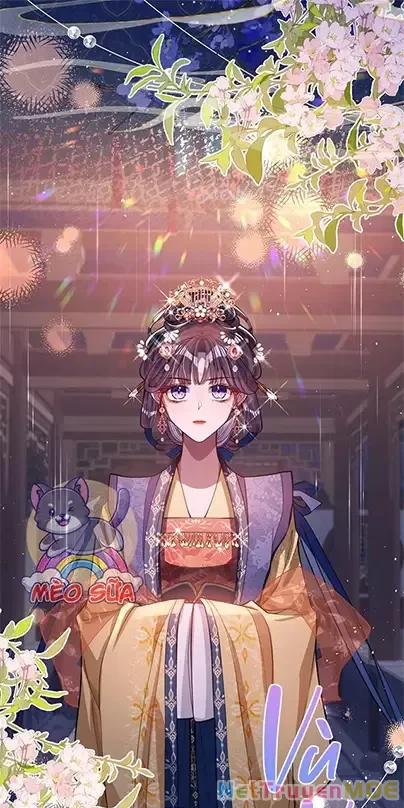 Nuông Chiều Mỹ Nhân Cuồng Nhiệt Chapter 15 - Trang 4