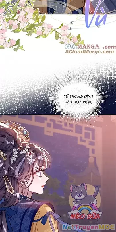 Nuông Chiều Mỹ Nhân Cuồng Nhiệt Chapter 15 - Trang 4