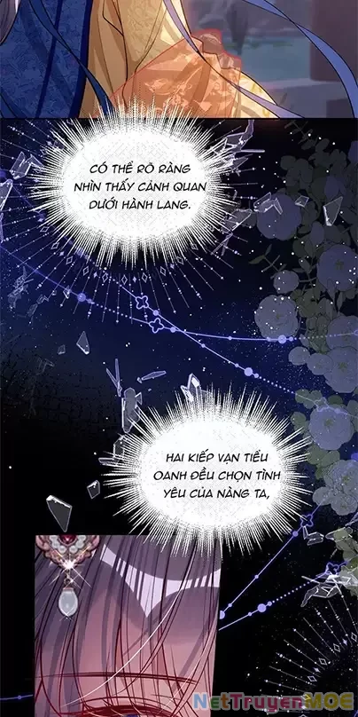 Nuông Chiều Mỹ Nhân Cuồng Nhiệt Chapter 15 - Trang 4