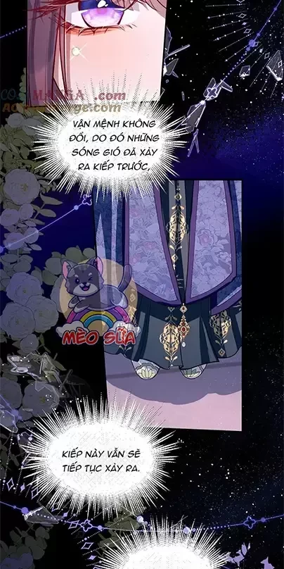 Nuông Chiều Mỹ Nhân Cuồng Nhiệt Chapter 15 - Trang 4