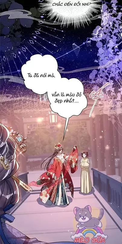 Nuông Chiều Mỹ Nhân Cuồng Nhiệt Chapter 15 - Trang 4