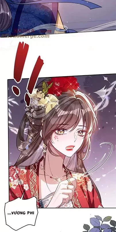 Nuông Chiều Mỹ Nhân Cuồng Nhiệt Chapter 15 - Trang 4