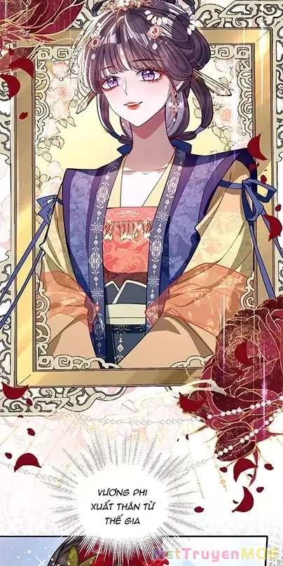 Nuông Chiều Mỹ Nhân Cuồng Nhiệt Chapter 15 - Trang 4