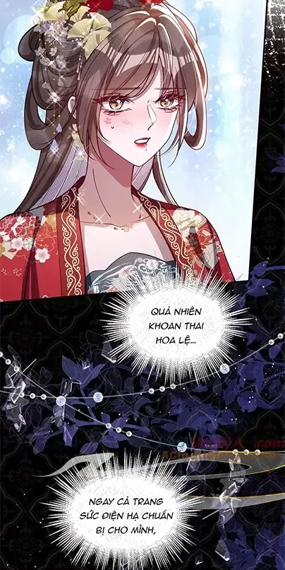 Nuông Chiều Mỹ Nhân Cuồng Nhiệt Chapter 15 - Trang 4