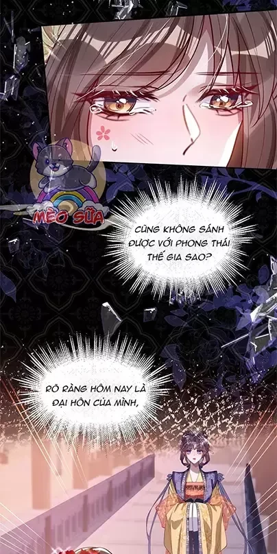 Nuông Chiều Mỹ Nhân Cuồng Nhiệt Chapter 15 - Trang 4