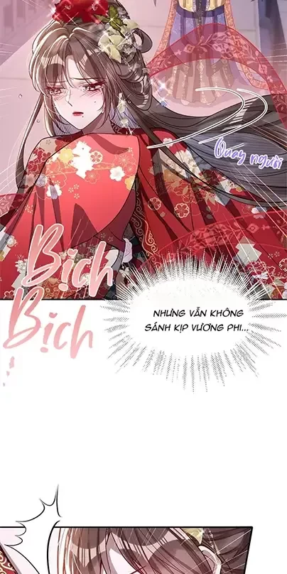 Nuông Chiều Mỹ Nhân Cuồng Nhiệt Chapter 15 - Trang 4