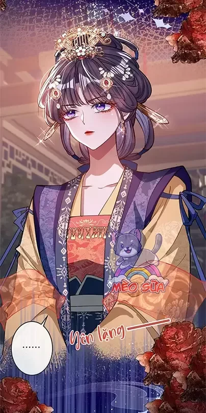 Nuông Chiều Mỹ Nhân Cuồng Nhiệt Chapter 15 - Trang 4