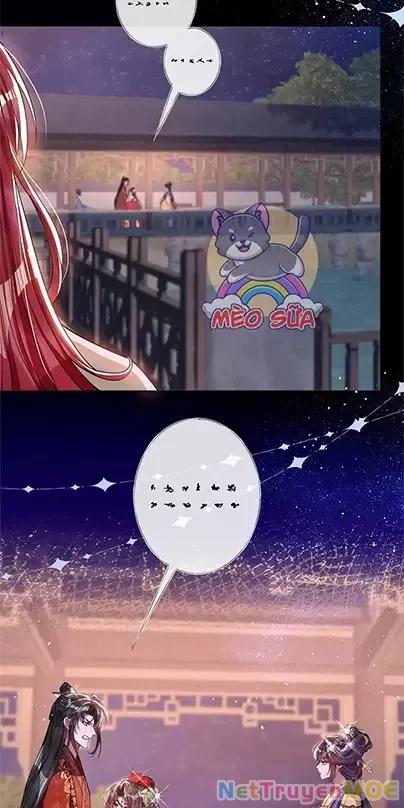 Nuông Chiều Mỹ Nhân Cuồng Nhiệt Chapter 15 - Trang 4