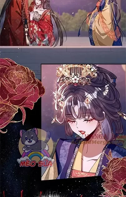 Nuông Chiều Mỹ Nhân Cuồng Nhiệt Chapter 15 - Trang 4