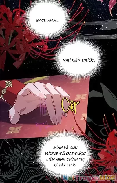 Nuông Chiều Mỹ Nhân Cuồng Nhiệt Chapter 15 - Trang 4
