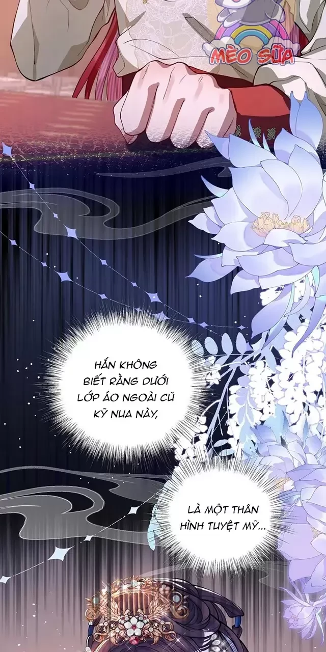 Nuông Chiều Mỹ Nhân Cuồng Nhiệt Chapter 15 - Trang 4