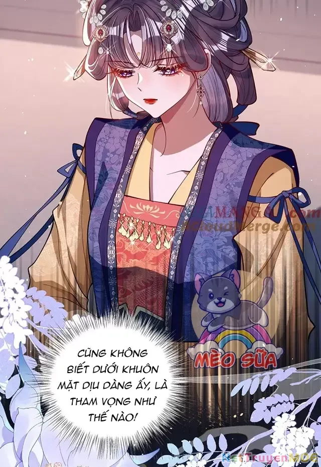 Nuông Chiều Mỹ Nhân Cuồng Nhiệt Chapter 15 - Trang 4