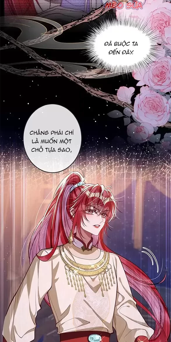 Nuông Chiều Mỹ Nhân Cuồng Nhiệt Chapter 16 - Trang 4