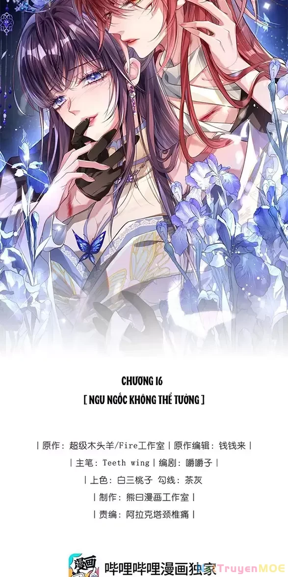 Nuông Chiều Mỹ Nhân Cuồng Nhiệt Chapter 16 - Trang 4