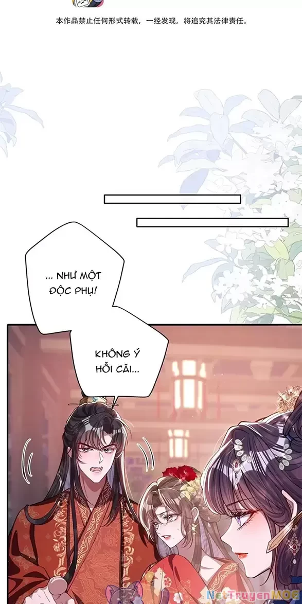Nuông Chiều Mỹ Nhân Cuồng Nhiệt Chapter 16 - Trang 4