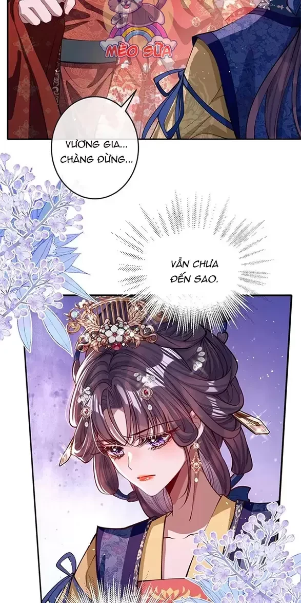 Nuông Chiều Mỹ Nhân Cuồng Nhiệt Chapter 16 - Trang 4