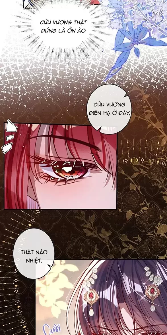 Nuông Chiều Mỹ Nhân Cuồng Nhiệt Chapter 16 - Trang 4
